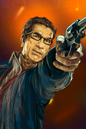 Detective Benimadhab